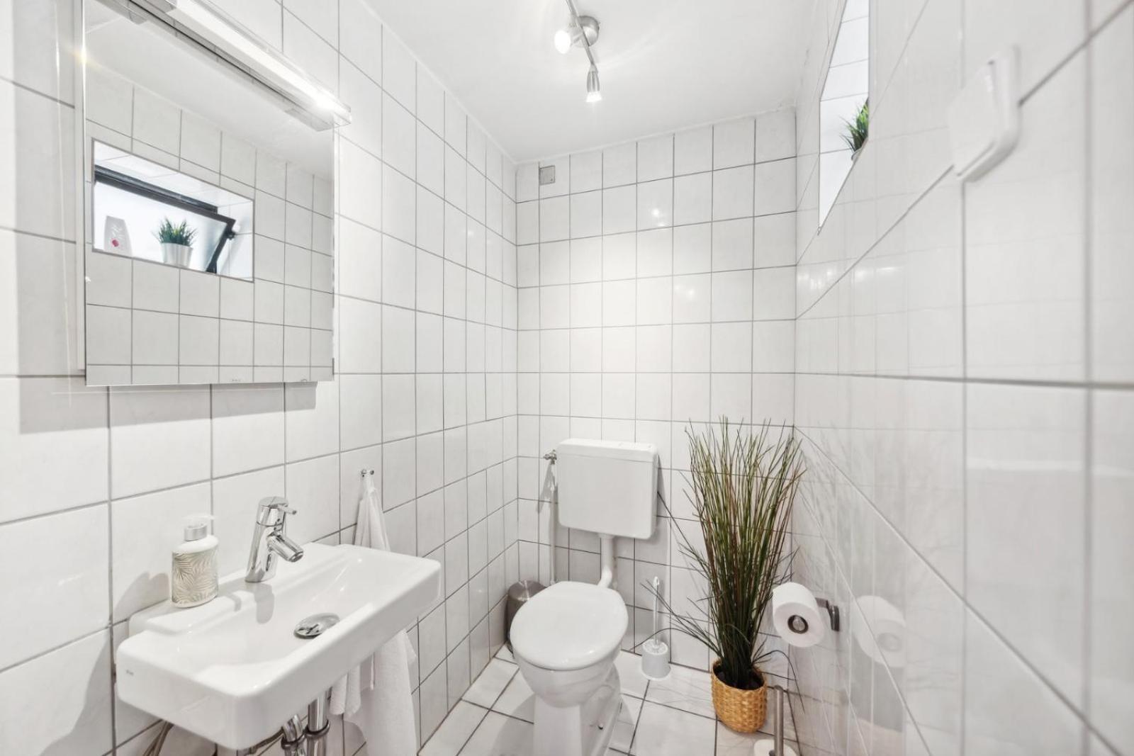 Andriss - Travel & Work - 5 Bedroom - Kitchen - Parking Кайзерслаутерн Екстер'єр фото