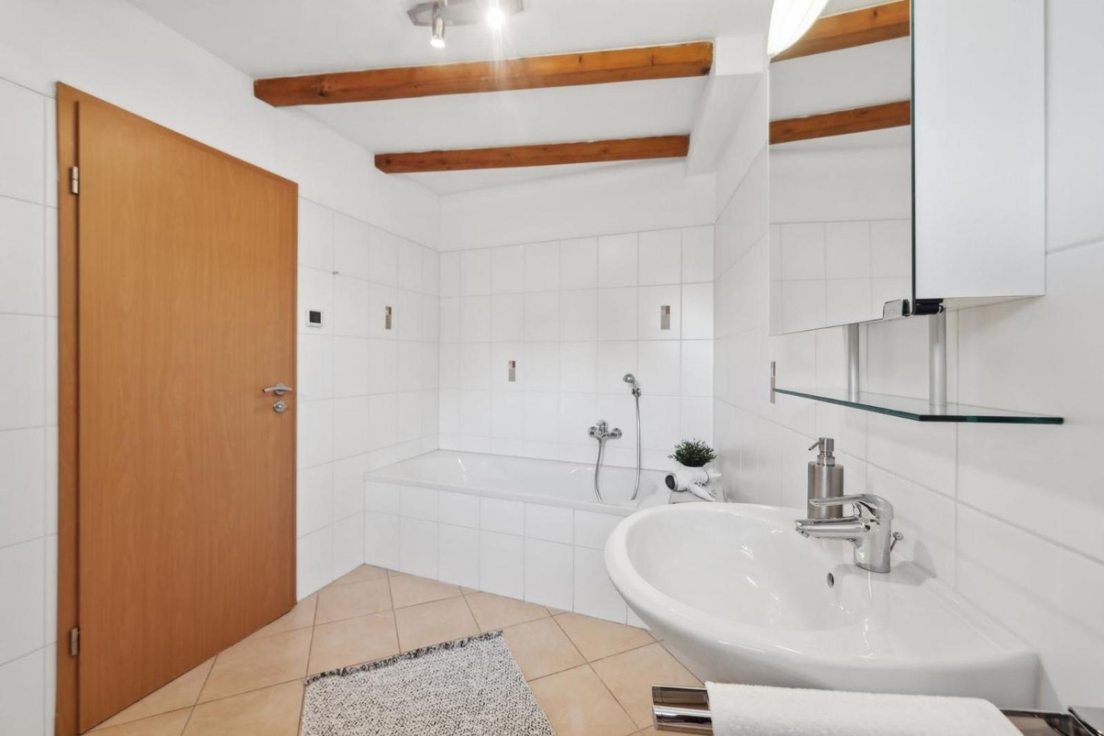 Andriss - Travel & Work - 5 Bedroom - Kitchen - Parking Кайзерслаутерн Екстер'єр фото